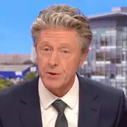 BBC Breakfast's Charlie Stayt Grills Minister Over 'Absurd' NHS Dentist Crisis