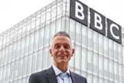 BBC Director-General Tim Davie Condemns 'Unacceptable' Treatment of Journalist by Israeli Police