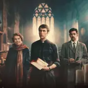 BBC Drama Showdown: Happy Valley Finale Crushes Harry Potter Reunion in Epic Ratings Battle