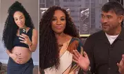 BBC Morning Live Host Michelle Ackerley Hospitalised Mid-Pregnancy Scare | Exclusive Details