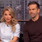 BBC Morning Live's Gethin Jones Forced Off Air in Dramatic Mid-Show Exit | Presenter Health Scare
