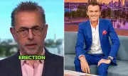 BBC Presenters' AI Nightmare: Deepfake Scam Adverts Hijack Stars in Bogus Erection Pill Endorsements
