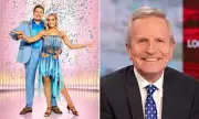BBC Presenter's Candid Admission: 'I Feel So Sorry' for Amy Dowden Amid Strictly Scandal
