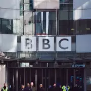 BBC Presenter's Heartfelt On-Air Goodbye After 30 Years Leaves Viewers Emotional