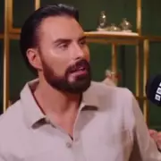 BBC Radio 2 Star Reveals Shocking On-Air Health Scare: 'I Thought I Was Having a Stroke'