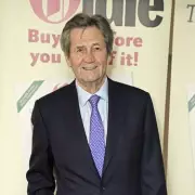 BBC Radio Star Melvyn Bragg Steps Down After 33 Years on Air | The Mirror