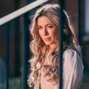 BBC Viewers Stunned by 'Mesmerising' News Anchor as Social Media Erupts with Praise