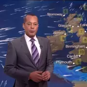 BBC Weather Presenter Jay Wynne Tragically Dies, Aged 46