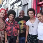 BBC's Carrie Grant Blasts 'Unbearable' TV Pressure On Young Performers