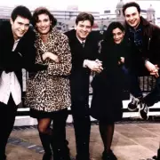 BBC's Planet Earth III Cast Now Major Celebrities As Show Smashes Viewing Records