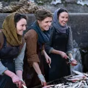 BBC's 'The Gathering' Dubbed a Masterpiece, Surpassing 'The Traitors' as Must-See TV