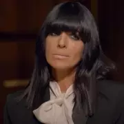 BBC's The Traitors Sends Chills with Eerie New Celebrity Teaser