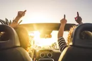 Beat Car Sickness For Good: Scientists Discover Simple Musical Cure That Actually Works