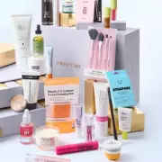 Beauty Bay's £120 Advent Calendar 2024: Luxury Makeup & Skincare Worth Over £600