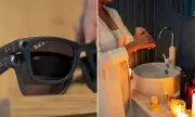 Beauty Salon Nightmare: Client's Brazilian Wax Shock as Therapist Wears Meta Video Glasses