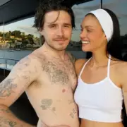 Beckham Brothers at War: Inside Brooklyn and Romeo's Feud That's Rocking the Family