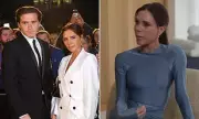 Beckhams' Netflix Feud: Brooklyn Excluded from Victoria's Documentary Amid Family Tension