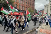 Belfast Starbucks Targeted in Boycott Over Alleged Israel Links | Independent