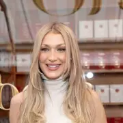 Bella Hadid's Exact Trench Coat Secret Revealed - And It's Surprisingly Affordable