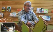 Beloved Children's Author Robert Munsch Reveals Heartbreaking Decision on Assisted Dying