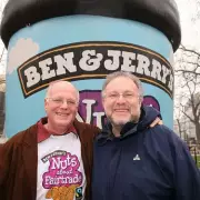 Ben & Jerry's Founders Issue Dire Warning: Unilever's 'Social Conscience is Dead'