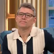 Ben Shephard Tears Up On Air In Heartfelt Tribute To Late Colleague