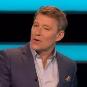 Ben Shephard's Tipping Point Golden Balls Secret: The On-Set Ritual He Kept Hidden For Years