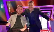Ben Shephard's True Colours Exposed: Tipping Point Host's Secret On-Set Behaviour Revealed