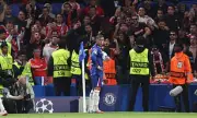 Benfica Fans Turn on Enzo Fernandez: Chelsea Star Pelted with Objects in Shocking Stadium Attack
