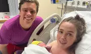 Benidorm Star Hannah Hobley Welcomes Second Child and Reveals Adorable Name | Exclusive