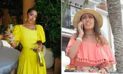 Benidorm Star Laila Zaidi Hospitalised After Suffering Severe Concussion in Nasty Fall | Exclusive