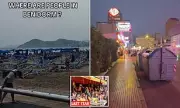 Benidorm's Bar Crisis: Iconic Resorts Face Unprecedented Beer & Prosecco Shortage Amid Tourism Boom