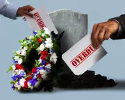 Bereavement Nightmare: UK Firms Hounding Grieving Families for Payments