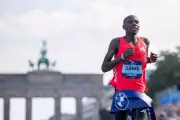 Berlin Marathon 2025: Full Results, Record Times & Stunning Prize Money Revealed