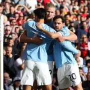 Bernardo Silva Blasts 'Unfair' Arsenal Tactics After Manchester City's Dramatic Title Victory