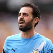 Bernardo Silva's Heartfelt Plea: Man City Star Begs Pep Guardiola for Portugal Olympic Dream