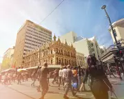 Beyond GDP: Australia Charts a New Course for National Success with Landmark Wellbeing Framework