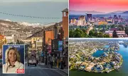 Beyond London: The Corcoran CEO's Blueprint for the Super-Rich's Next Property Playgrounds
