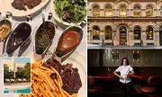 Beyond Sydney's Bustle: The Rustic Steakhouse Redefining Australian Dining in the Blue Mountains