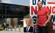 Biden Campaign's YouTube Crackdown: Free Speech Row Erupts as Creators Face Censorship