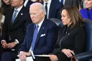 Biden's 2024 Campaign in Crisis: New Book Alleges White House Doubts and Harris Tensions
