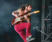 Biffy Clyro's Simon Neil Reveals All: The Album He Can't Stand & Secret Fan Rituals