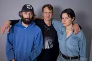 Big Thief's Adrianne Lenker Unveils Heart-Wrenching New Solo Album 'Bright Future' | Exclusive Interview