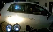Biker's 'Pure Class' Retaliation Against Reckless Driver Goes Viral | UK Road Rage Drama