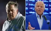 Bill Belichick's Son Caught in Major NCAA Scandal: Shocking UNC Ban Rocks College Football