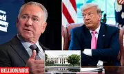 Billionaire Backlash: Trump's Economic Policies 'Risk American Savings', Warns Former Ally