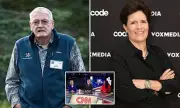 Billionaire Media Mogul John Malone Backs Donald Trump in Bombshell 2024 Endorsement