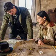 Billy the Kid: The Shocking Real-Life Story Behind the ITV Drama's Young Cast