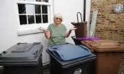 Bin Collection Chaos: Over 2 Million Brits Face Extra Week of Rubbish Piles Amid Council Crisis