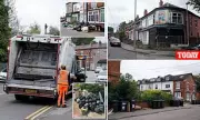 Birmingham Bin Crisis Over: Council Breaks Strike Deadlock as Rubbish Mountains Finally Cleared
